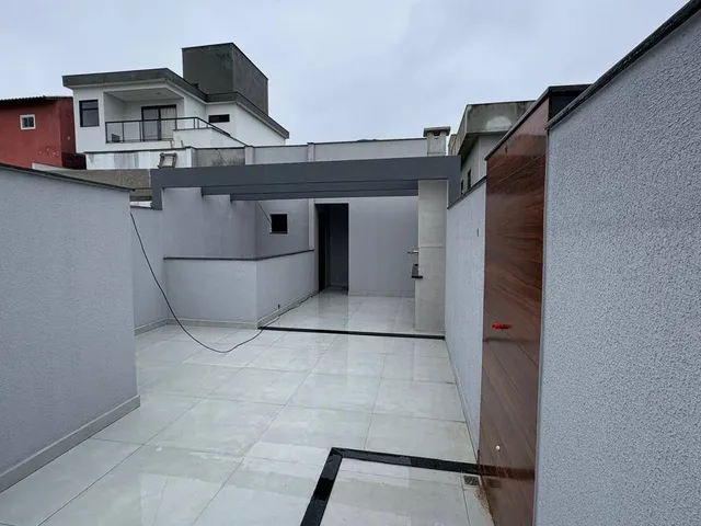 Casa com 91m² 2 quartos e 1 banheiro, à venda, no bairro Lagoa em Macaé