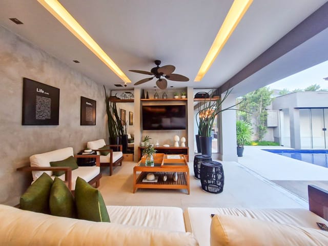 Casa 5 quartos e 8 banheiros, à venda, no bairro Barra da Tijuca em Rio de Janeiro