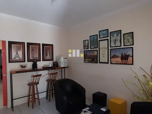 Casa com 550m², à venda, no bairro Centro em Sumaré