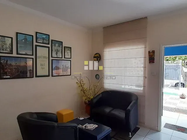 Casa com 550m², à venda, no bairro Centro em Sumaré