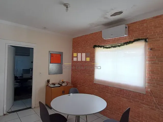 Casa com 550m², à venda, no bairro Centro em Sumaré