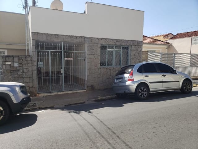 Foto do Casa - Casa com 3 dormitórios à venda - Centro - Itatiba/SP | Imóveis Bello