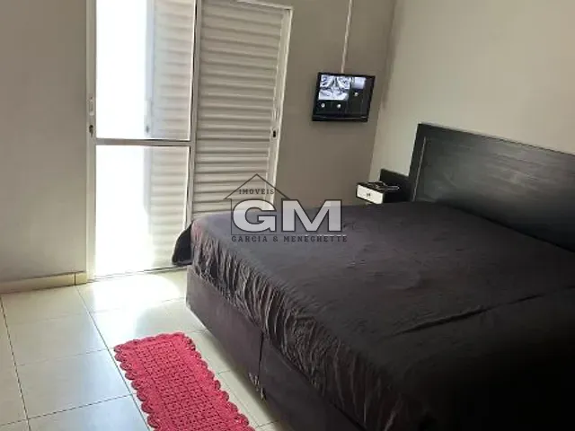Casa com 278m² 3 quartos e 3 banheiros, à venda, no bairro Jardim Ouro Branco em Ribeirão Preto