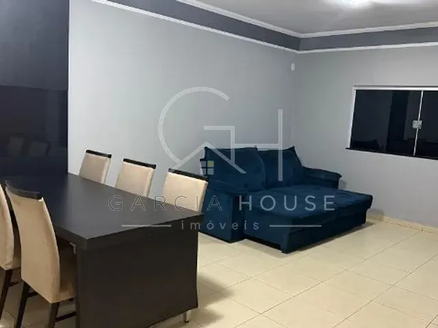 Casa com 278m² 3 quartos e 3 banheiros, à venda, no bairro Jardim Ouro Branco em Ribeirão Preto