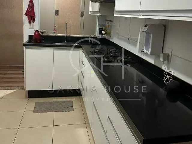 Casa com 278m² 3 quartos e 3 banheiros, à venda, no bairro Jardim Ouro Branco em Ribeirão Preto