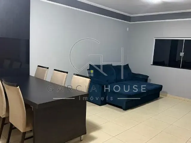 Casa com 278m² 3 quartos e 3 banheiros, à venda, no bairro Jardim Ouro Branco em Ribeirão Preto