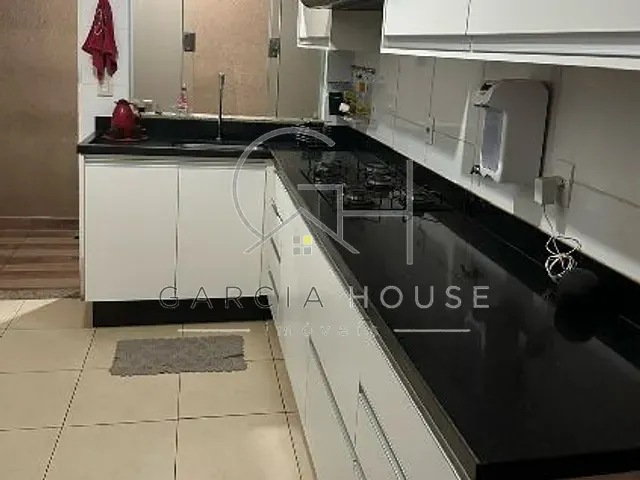 Casa com 278m² 3 quartos e 3 banheiros, à venda, no bairro Jardim Ouro Branco em Ribeirão Preto