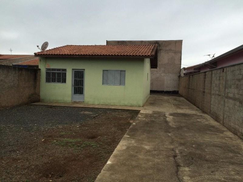 Casa, 2 quartos, 80 m² - Foto 2