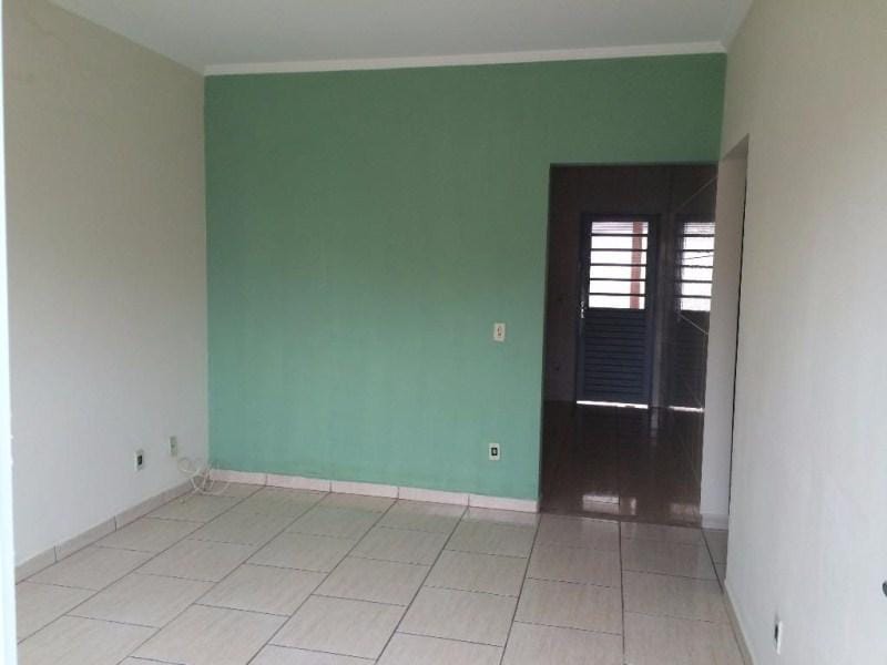 Casa, 2 quartos, 80 m² - Foto 1
