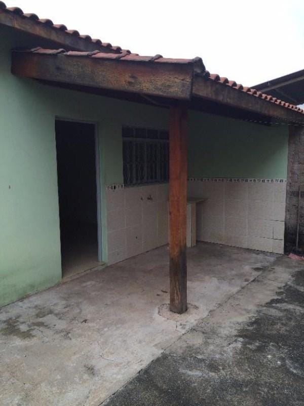 Casa, 2 quartos, 80 m² - Foto 10