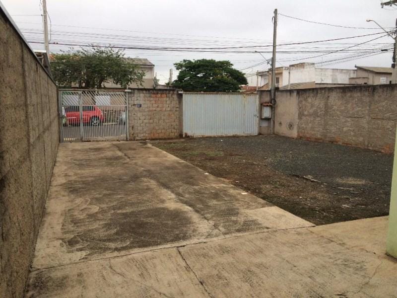 Casa, 2 quartos, 80 m² - Foto 13