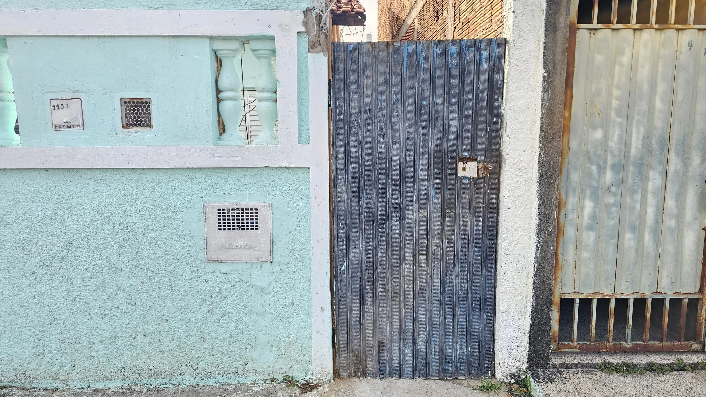 Casa, 1 quarto, 60 m² - Foto 2