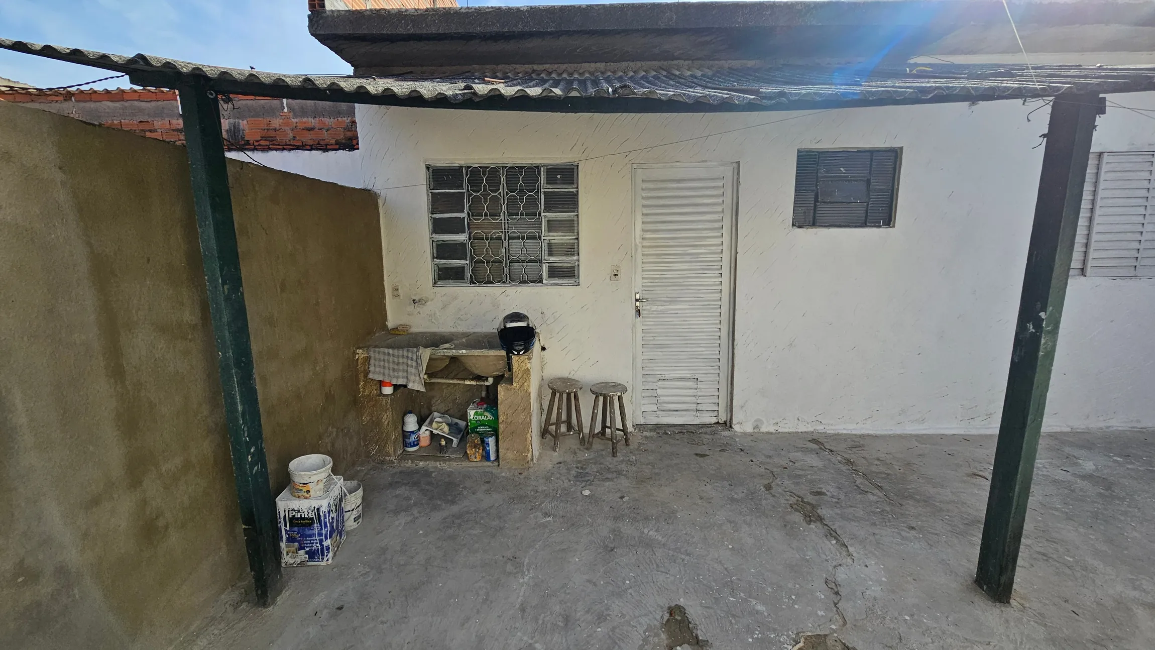 Casa, 1 quarto, 60 m² - Foto 3