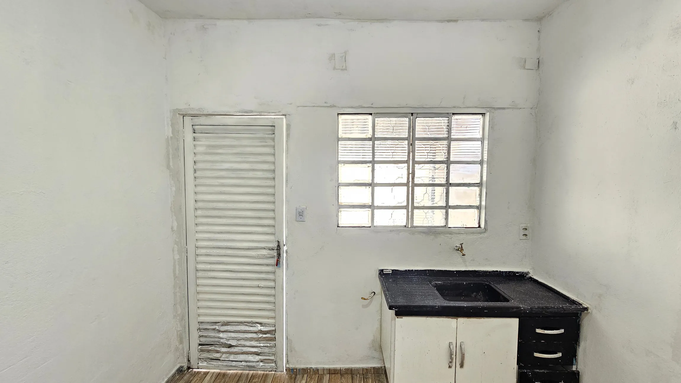 Casa, 1 quarto, 60 m² - Foto 6