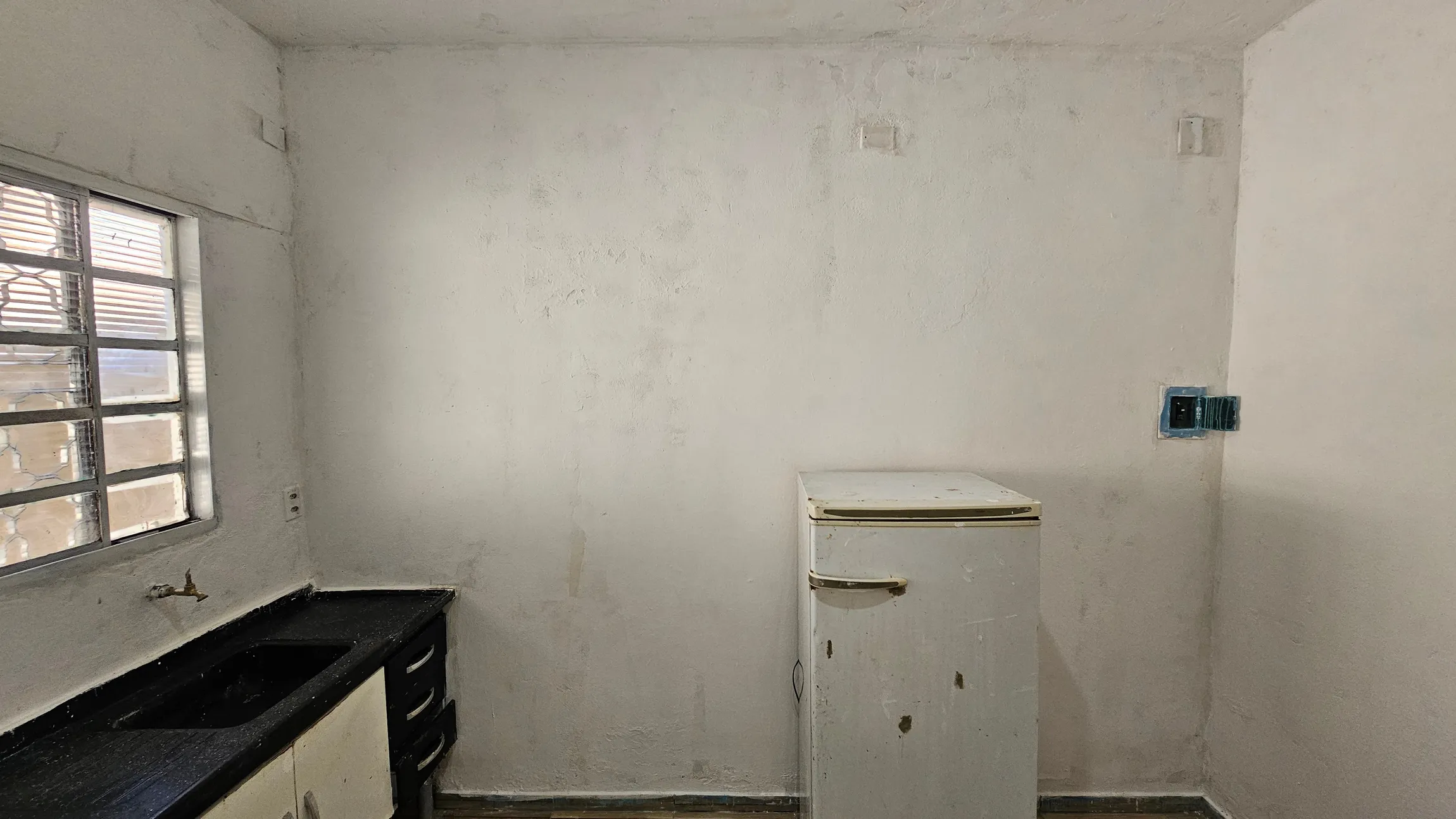 Casa, 1 quarto, 60 m² - Foto 7