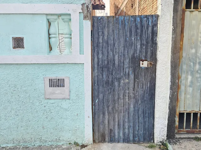 Casa 1 quarto e 1 banheiro, para alugar, no bairro Jardim Florence em Campinas