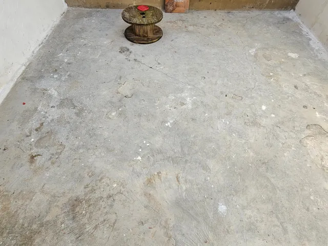 Casa 1 quarto e 1 banheiro, para alugar, no bairro Jardim Florence em Campinas