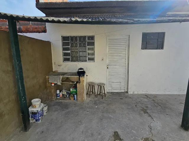 Casa 1 quarto e 1 banheiro, para alugar, no bairro Jardim Florence em Campinas