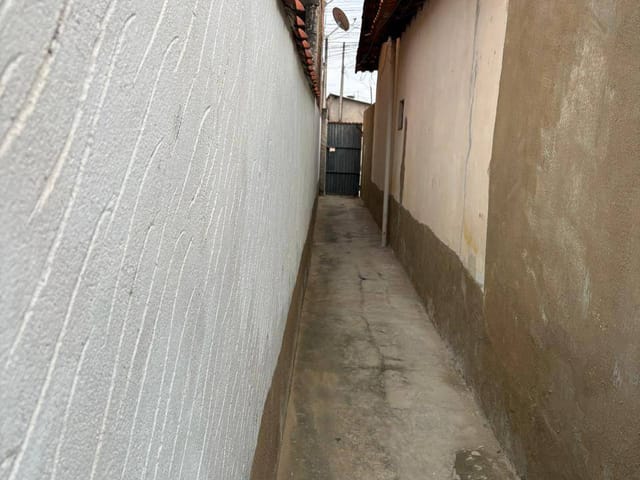 Casa 1 quarto e 1 banheiro, para alugar, no bairro Jardim Florence em Campinas