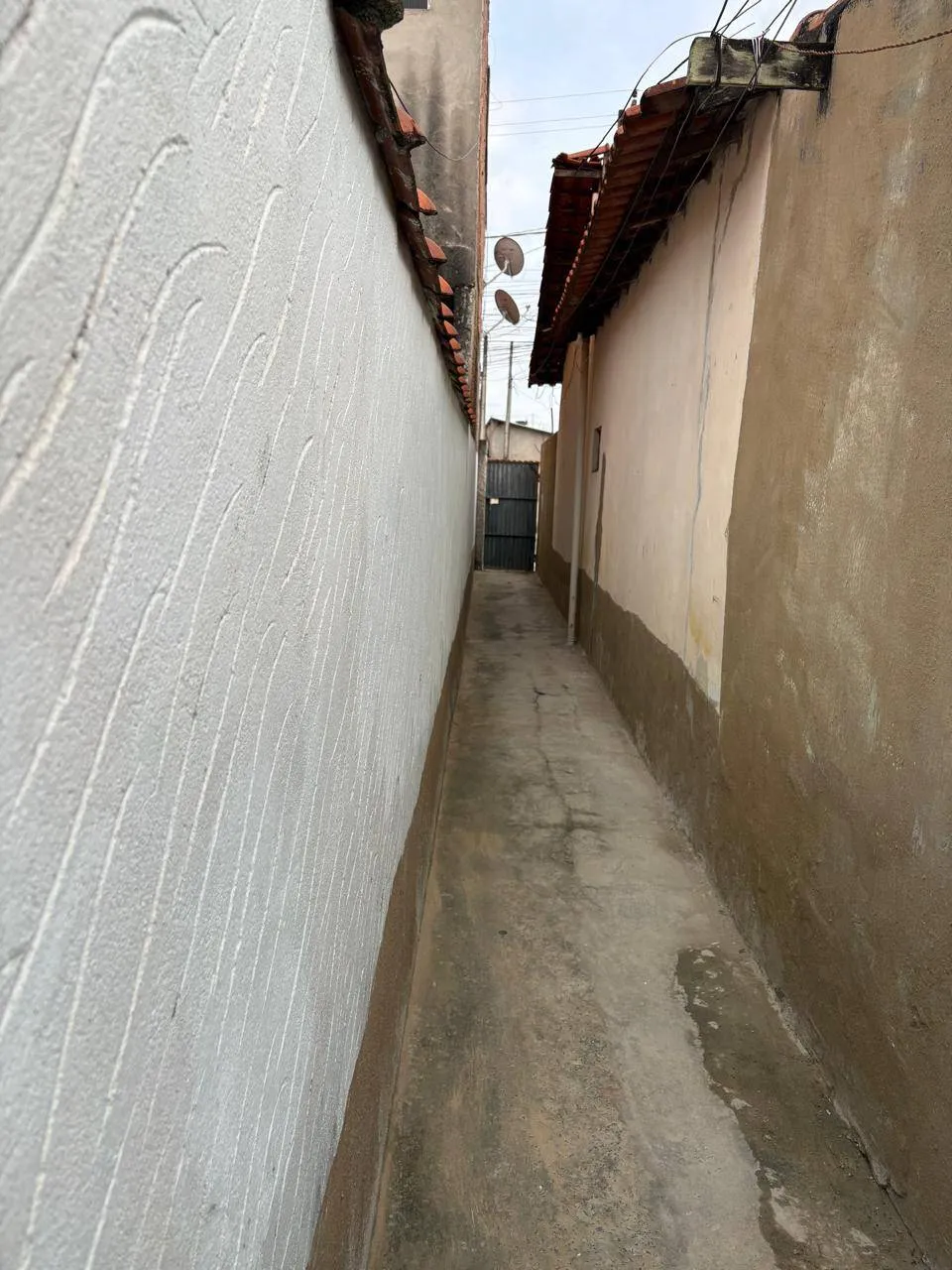 Casa, 1 quarto, 60 m² - Foto 2