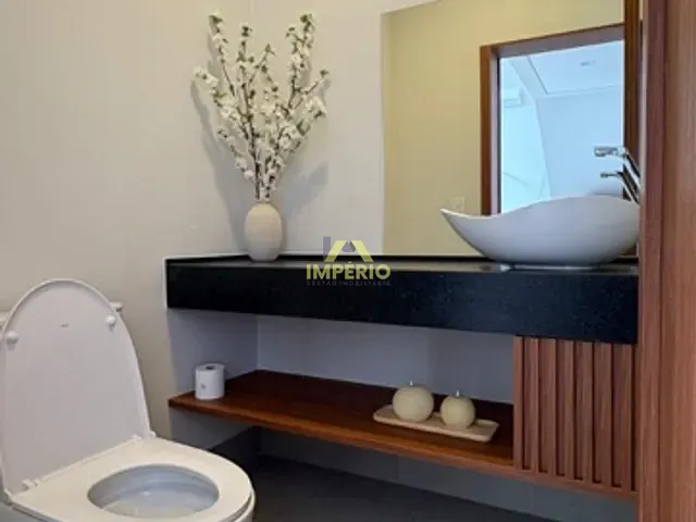 Casa com 555m² 4 quartos e 5 banheiros, à venda, no bairro Portal dos Bandeirantes Salto em Salto