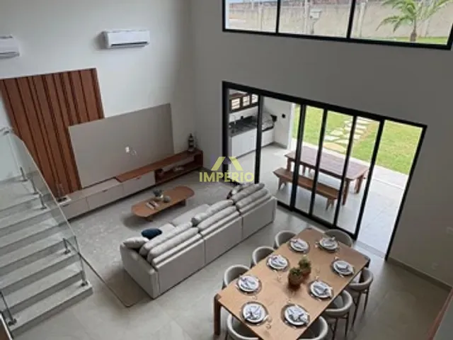 Casa com 555m² 4 quartos e 5 banheiros, à venda, no bairro Portal dos Bandeirantes Salto em Salto