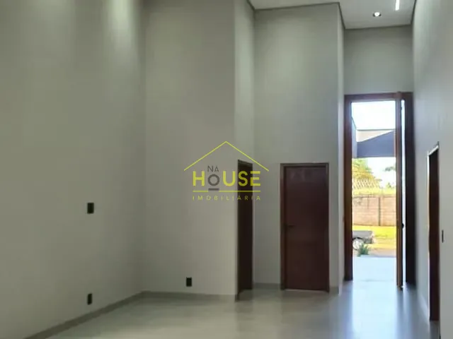 Casa com 275m² 3 quartos e 5 banheiros, à venda, no bairro Loteamento Village Damha Mirassol III em Mirassol