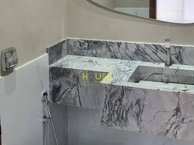 Casa com 275m² 3 quartos e 5 banheiros, à venda, no bairro Loteamento Village Damha Mirassol III em Mirassol