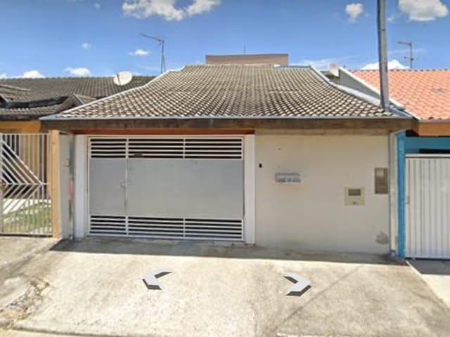 Foto do Casa - Casa com 3 dormitórios à venda, 69 m² por R$ 300.000,00 - Residencial Santa Paula - Jacareí/SP | INDEPENDENCE NEGOCIOS IMOBILIARIOS LTDA