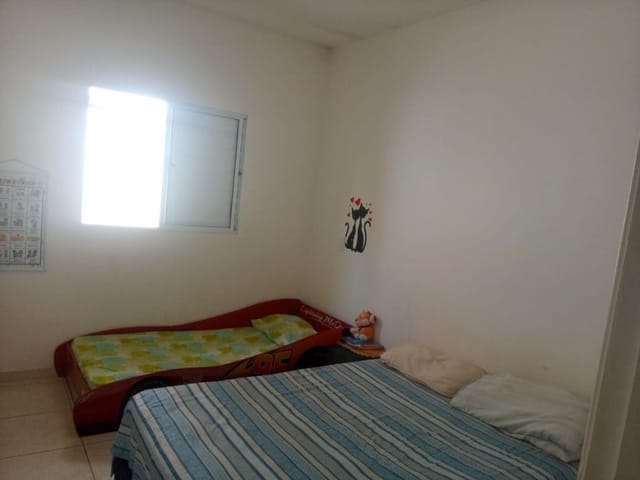 Foto do Casa - Casa com 3 dormitórios à venda, 69 m² por R$ 300.000,00 - Residencial Santa Paula - Jacareí/SP | INDEPENDENCE NEGOCIOS IMOBILIARIOS LTDA