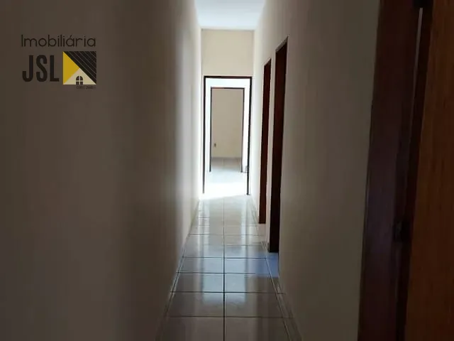 Casa com 125m² 3 quartos e 1 banheiro, à venda, no bairro Jardim Primavera em Caçapava