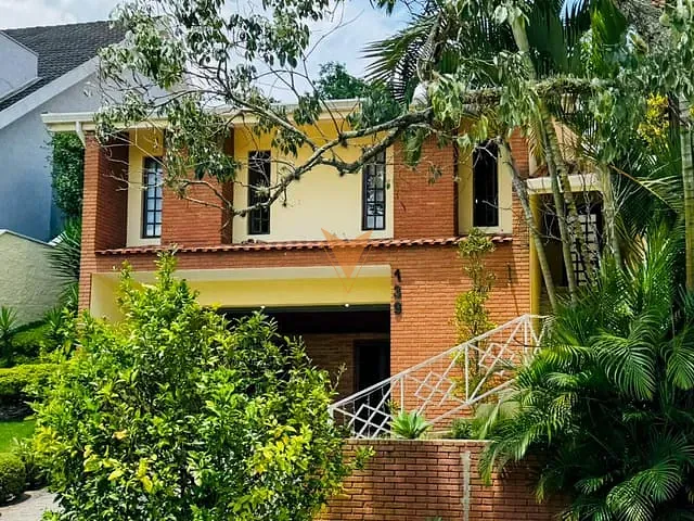 Casa com 266m² 2 quartos e 3 banheiros, à venda, no bairro São Paulo II em Cotia