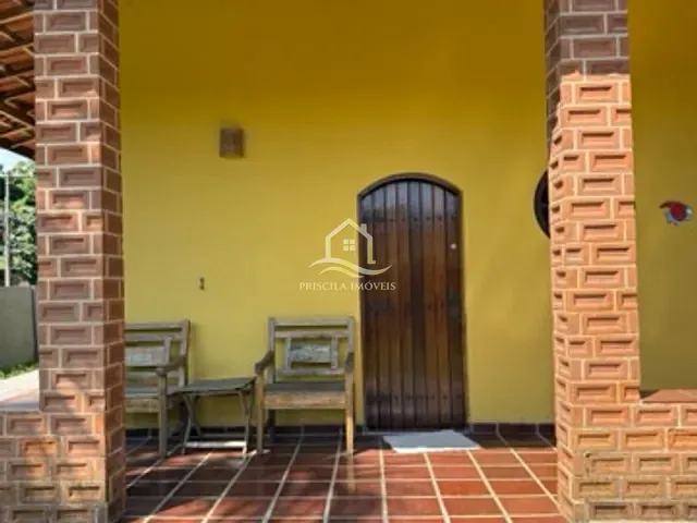 Casa com 1000m² 4 quartos e 4 banheiros, à venda, no bairro Boraceia em Bertioga