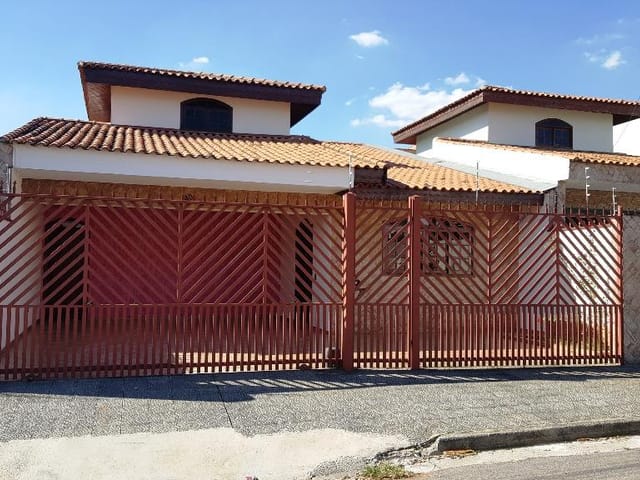 Foto do Casa - Casa para Locação 3 Quartos, 1 Suite, 4 Vagas, 250M², Vila Espírito Santo, Sorocaba - SP | Ary Proenca Negócios Imobiliários Ltda