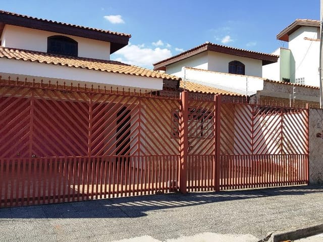 Foto do Casa - Casa para Locação 3 Quartos, 1 Suite, 4 Vagas, 250M², Vila Espírito Santo, Sorocaba - SP | Ary Proenca Negócios Imobiliários Ltda