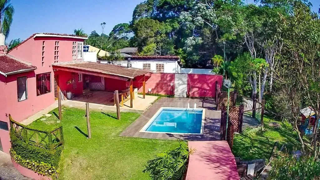 Casa, 3 quartos, 142 m² - Foto 2