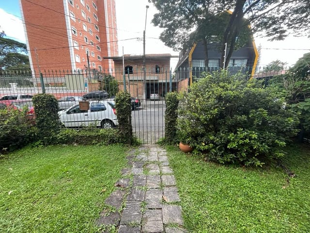 Foto do Casa - Casa comercial com 6 salas, 260 m² - venda por R$ 2.350.000 - Jardim Esplanada - São José dos Campos/SP | RUSSI IMÓVEIS