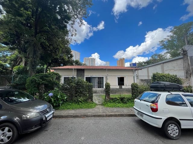 Foto do Casa - Casa comercial com 6 salas, 260 m² - venda por R$ 2.350.000 - Jardim Esplanada - São José dos Campos/SP | RUSSI IMÓVEIS