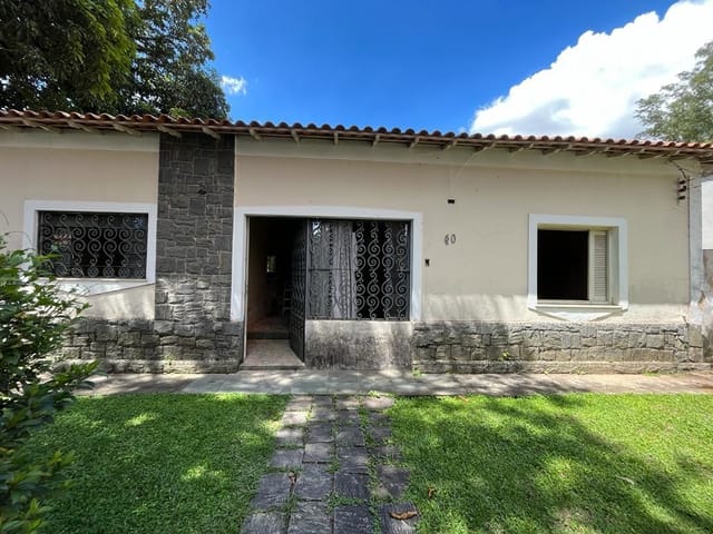Foto do Casa - Casa comercial com 6 salas, 260 m² - venda por R$ 2.350.000 - Jardim Esplanada - São José dos Campos/SP | RUSSI IMÓVEIS