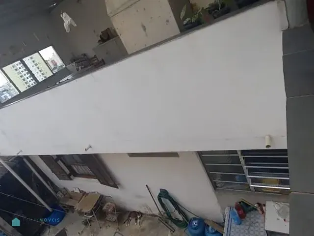 Casa com 400m² 2 quartos e 2 banheiros, à venda, no bairro Vila América em São Paulo