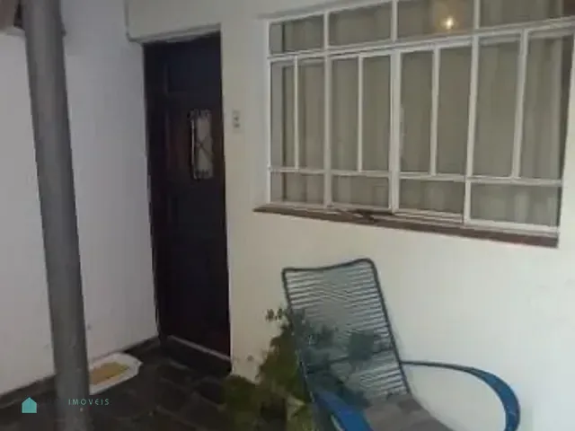 Casa com 400m² 2 quartos e 2 banheiros, à venda, no bairro Vila América em São Paulo