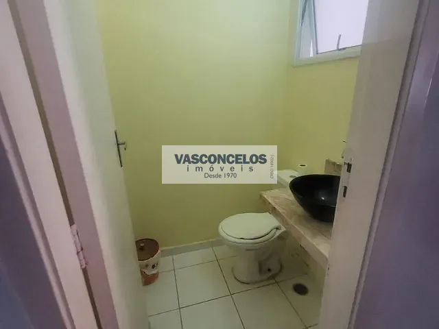 Casa com 125m² 2 quartos e 1 banheiro, à venda, no bairro Condomínio Residencial Campo Belo em São José dos Campos