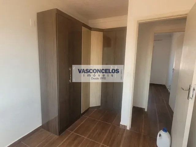 Casa com 125m² 2 quartos e 1 banheiro, à venda, no bairro Condomínio Residencial Campo Belo em São José dos Campos