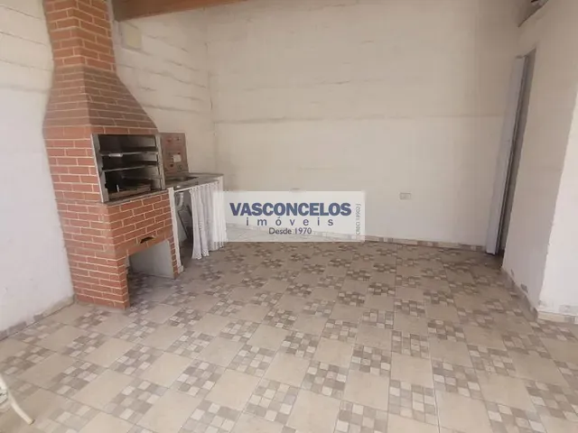 Casa com 125m² 2 quartos e 1 banheiro, à venda, no bairro Condomínio Residencial Campo Belo em São José dos Campos
