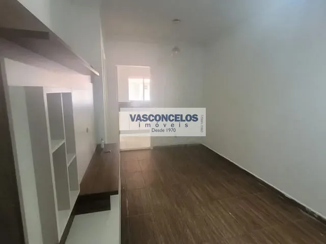 Casa com 125m² 2 quartos e 1 banheiro, à venda, no bairro Condomínio Residencial Campo Belo em São José dos Campos