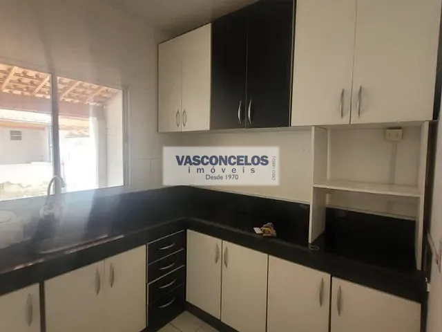 Casa com 125m² 2 quartos e 1 banheiro, à venda, no bairro Condomínio Residencial Campo Belo em São José dos Campos