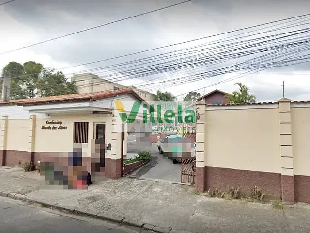 Casa 2 quartos e 1 banheiro, à venda, no bairro Jardim América em Poá