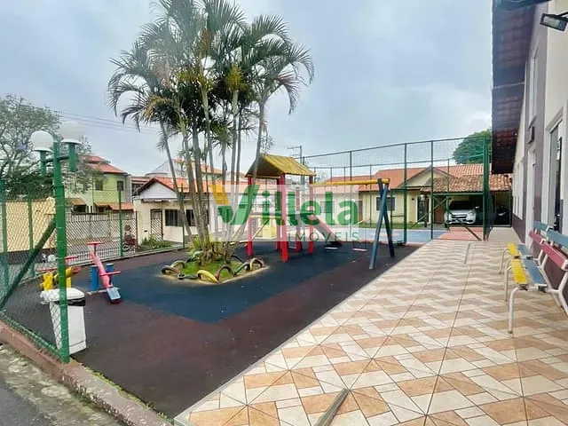 Casa 2 quartos e 1 banheiro, à venda, no bairro Jardim América em Poá