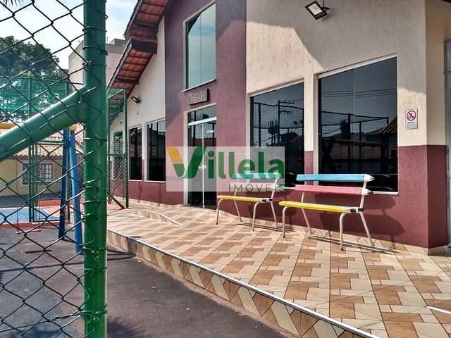 Casa 2 quartos e 1 banheiro, à venda, no bairro Jardim América em Poá