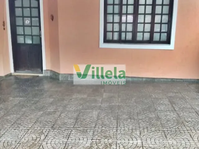 Casa 2 quartos e 1 banheiro, à venda, no bairro Jardim América em Poá